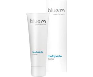 Bluem Oxygen For Health Perio Care Dentifrice Tube 75ml