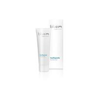 Bluem pâte dentifrice | Le dentifrice sans fluor a un pH neutre, cicatrisation bucco-dentaire (75 ml)