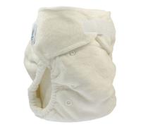 Blümchen Bambou Couche V2 (3-16 kg) avec insert microfibre