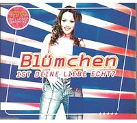 Bluemchen, Benjamin - 1st Deine Liebe Echt 2