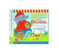 Bluemchen,Benjamin - Benjamin Blümchen-Die Schön [Import]