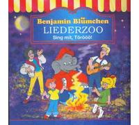 Bluemchen,Benjamin - Liederzoo:Sing mit. [Import]