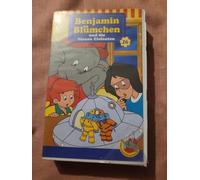 Bluemchen,Benjamin - Und die Blauen Elefanten 26 [VHS]