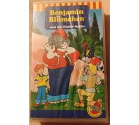 Bluemchen,Benjamin - Und die Eisbaerbabys [VHS]
