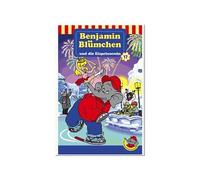 Bluemchen,Benjamin - Und die Eisprinzessin [VHS]