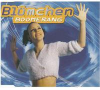 Blümchen / Boomerang / Cd 2 Titres
