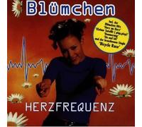 Bluemchen - CD Album ( 13 Titel) Herz an Herz spürst du mich , Kleiner Satellit , Du und ich , Boomerang , Kosmos Klassik Mix & Herzattackenmix u.a.