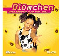 Blümchen - Das Beste aus Den 90ern [Import]