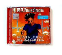 Blümchen - GoIdedition (veraltete Technik, Videos nicht anschaubar, nur Sammlerwert)