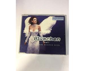 Bluemchen - Ich Bin Wieder Hier [Import]