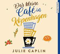 Blümel,Yara - Das Kleine Cafe in Kopenhagen