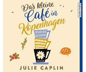 Blümel,Yara - Das Kleine Cafe in Kopenhagen