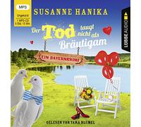 Blümel,Yara - Folge 12-der Tod Taugt Nicht ALS Bräutigam [Import]