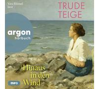 Blümel,Yara - Hinaus in Den Wind