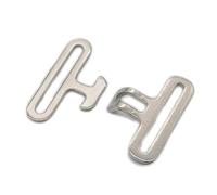 Bluemoona Lot de 6 boucles de rechange Fast Fix pour sangle de sangle style A