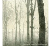 Blueneck - Scars of The Midwest