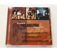 Bluenotes,Melvin,Harold - Sounds of Philade hia
