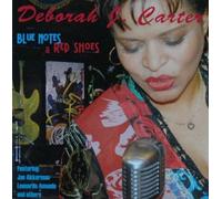 Bluenotes & Red Shoes