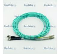 blueo ptics Duplex Câble patch LWL LC de St OM3 10 mètres, sfp3133eu10mk