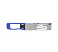 BlueOptics 100G-QSFP28-LR4LP-10KM compatible BlueOptics QSFP28 BO28L13610D