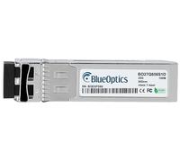 BlueOptics 10501, SFP Transceiver-Type : Faseroptik, Maximale Datenübertragungsrate: 25000 Mbit/s, Schnittstelle : SFP28, Anzahl enthaltener Produkte: 1 Stück(e) (10501-BO) Marque