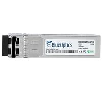 BlueOptics 10501, SFP Transceiver-Type : Faseroptik, Maximale Datenübertragungsrate: 25000 Mbit/s, Schnittstelle : SFP28, Anzahl enthaltener Produkte: 1 Stück(e) (10501-BO) Marque