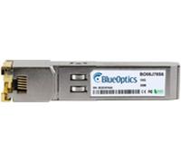 BlueOptics 10GB-T-SFPP-BO Module émetteur-récepteur réseau cuivre 10000 Mbit/s SFP+ (10GB-T-SFPP-BO)