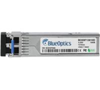 BlueOptics 15454-SFP-GE+-LX compatible BlueOptics SFP BO05F13610D