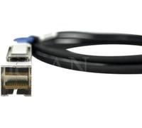 BlueOptics 2202502-2-BL Câble InfiniBand 1 m MiniSAS-HD (SFF-8644) Noir (2202502-2-BL)