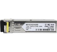 BlueOptics AC-SFP-BIB-FXSE compatible avec BlueOptics SFP BO15C5531620D