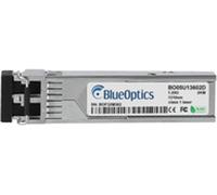 BlueOptics AC-SFP-SXOM3-E compatible avec BlueOptics SFP BO05U13602D