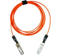 BlueOptics, Act. Câble optique, 2 x -- SFP+, 10GBASE-SR, 1m, MM G50/125µmm