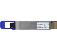 BlueOptics AFCT-91DRDDZ compatible BlueOptics QSFP-DD BO29X139S5D