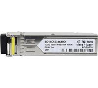 BlueOptics Alto Networks SFP-BXD53-40KM compatible avec BlueOptics SFP BO15C5531640D