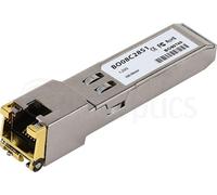 BlueOptics AOM-TSFP-GLCT-CISCO-BO Module émetteur-récepteur réseau fibre optique SFP (AOM-TSFP-GLCT-CISCO-BO)