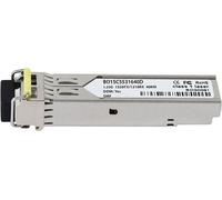 BlueOptics AT10079-0D-R-NN-BO Module émetteur-récepteur réseau cuivre 1250 Mbit/s SFP (AT10079-0D-R-NN-BO)