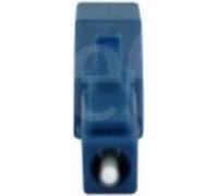 BlueOptics Atténuateur fibre optique monomode LC Simplex 25dB (SFA21BK25)