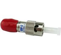 BlueOptics Atténuateur fibre optique monomode ST Simplex 1dB (SFA23BK1)