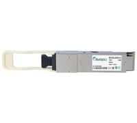 BlueOptics BFH1-BO modulo del ricetrasmettitore di rete Fibra ottica QSFP28