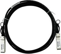 BlueOptics BL060601Y2M30-BL Câble InfiniBand 2 m SFP56 Noir (BL060601Y2M30-BL)