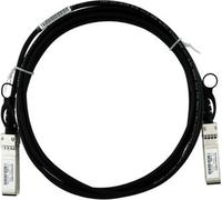 BlueOptics BlueLAN câble DAC passif, SFP+ vers SFP+, 10GBASE-CR, 5m, AWG26 Fabricant : CBO (SC353501J5M24-BL)