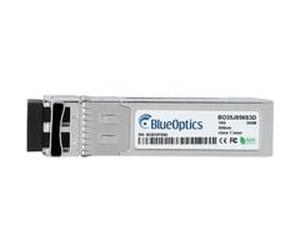 BlueOptics BlueOptics UACC-OM-MM-10G-D-BO SPF+ LC Duplex, Émetteur-récepteur