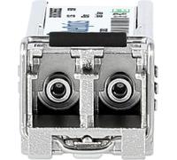 BlueOptics BO05C856S5D-HV Module émetteur-récepteur réseau fibre optique 12500 Mbit/s SFP 850 nm (BO05C856S5D-HV)