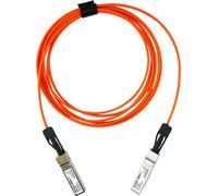 BlueOptics, Câble optique actif, SFP+, 10GBASE-SR, 5m, multimode G50/125µm