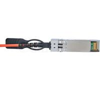 BlueOptics CBL-10GSFP-AOC-20M-BO Câble InfiniBand SFP+ Orange (CBL-10GSFP-AOC-20M-BO)