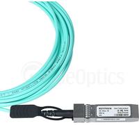 BlueOptics CBL-25GSFP28-AOC-20M-BO Câble InfiniBand SFP28 Aqua-couleur (CBL-25GSFP28-AOC-20M-BO)