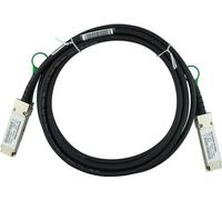 BlueOptics CBL-NTWK-0942-MQ28C20M-BL Câble InfiniBand 2 m QSFP Noir (CBL-NTWK-0942-MQ28C20M-BL)