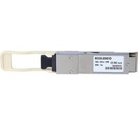 BlueOptics Cisco 100GQSFP-SR4-4 compatible QSFP28 BO28L859S1D Module émetteur-récepteur réseau fibre optique 100000 Mbit/s 850 nm (100GQSFP-SR4-4=-BO)