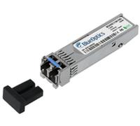 BlueOptics Contact FOC-TRX-SFP-1G-LX-IT compatible avec BlueOptics SFP BO05C13610D