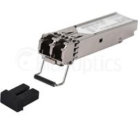 BlueOptics E1MG-100FX-OM Module émetteur-récepteur réseau Fibre optique 155 Mbit/s SFP 1310 nm (E1MG-100FX-OM-BO)